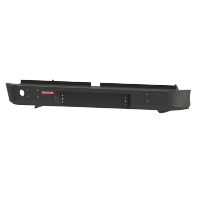 Mitsubishi L200 (10-15) Rear Bumper Mitsubishi L200 (10-15) Rear Bumper