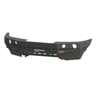 Mitsubishi L200 (10-15) Front Bumper