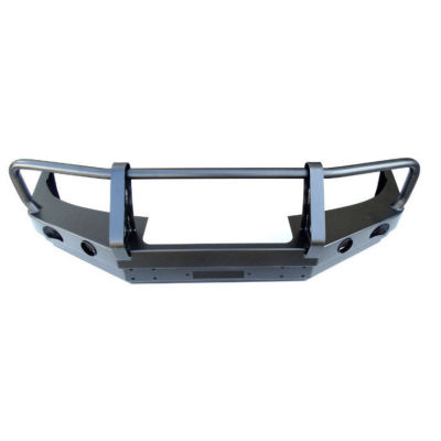 Mitsubishi L200 (10-15) Front Bumper Mitsubishi L200 (10-15) Front Bumper