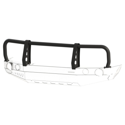 Mitsubishi Pajero II Front Bumper Mitsubishi Pajero II Front Bumper