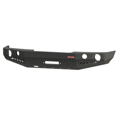 Mitsubishi Pajero II Front Bumper Mitsubishi Pajero II Front Bumper