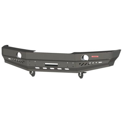 Mitsubishi Pajero III Front Bumper Mitsubishi Pajero III Front Bumper