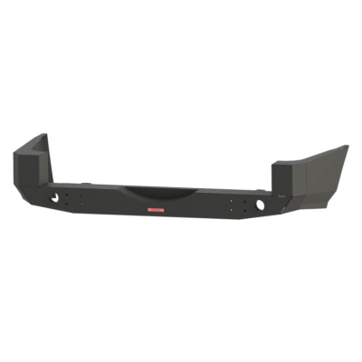 Mitsubishi Pajero IV (06-15) Rear Bumper Mitsubishi Pajero IV (06-15) Rear Bumper