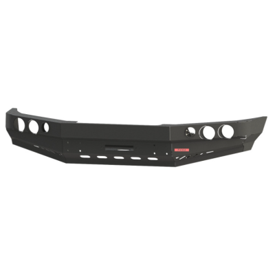 Mitsubishi Pajero IV Front Bumper Mitsubishi Pajero IV Front Bumper