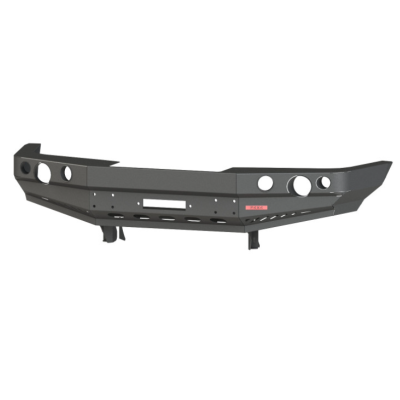 Mitsubishi Pajero Sport (96-00) Front Bumper