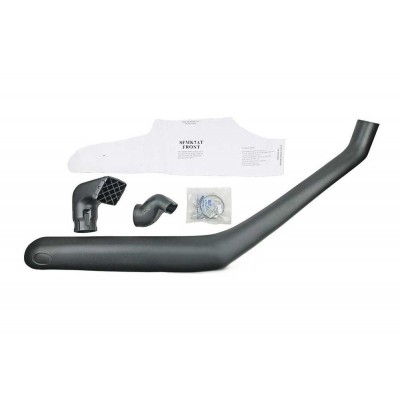 Ford Ranger (99-06)/Mazda B (99-07) snorkel