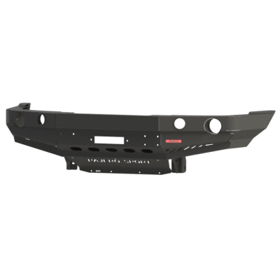 Mitsubishi Pajero Sport (00-08) Front Bumper Mitsubishi Pajero Sport (00-08) Front Bumper