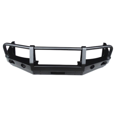 Mitsubishi Pajero Sport (00-08) priekinis bamperis Mitsubishi Pajero Sport (00-08) priekinis bamperis