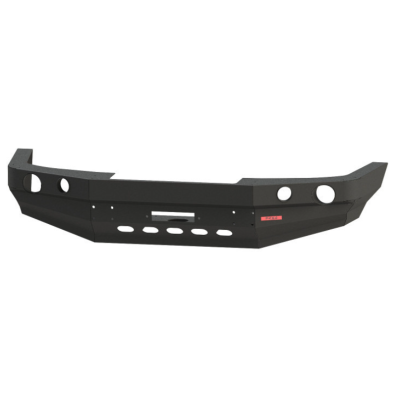 Nissan Navara D22 (97-00) Front Bumper Nissan Navara D22 (97-00) Front Bumper