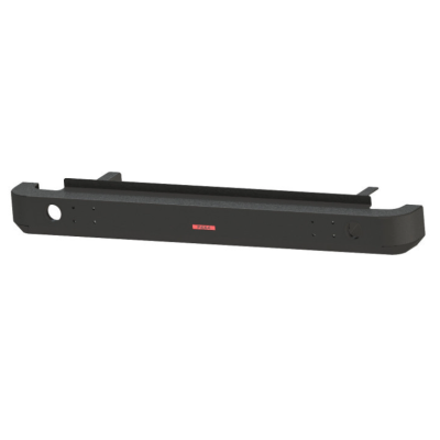 Nissan Navara D22 (01-04) Rear Bumper Nissan Navara D22 (01-04) Rear Bumper