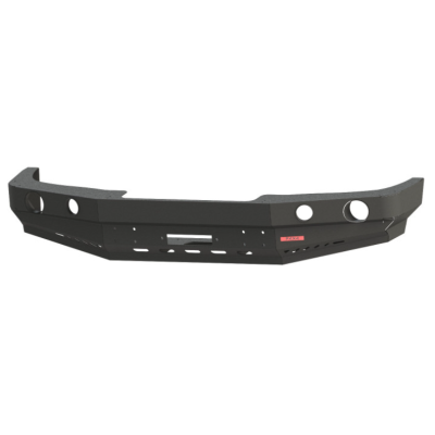 Nissan Navara D40/Pathfinder R51 (05-10) Front Bumper Nissan Navara D40/Pathfinder R51 (05-10) Front Bumper