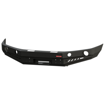 Nissan Navara D40 (10-14) Front Bumper Nissan Navara D40 (10-14) Front Bumper