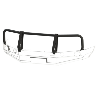 Nissan Navara D40 (10-14) Front Bumper Nissan Navara D40 (10-14) Front Bumper