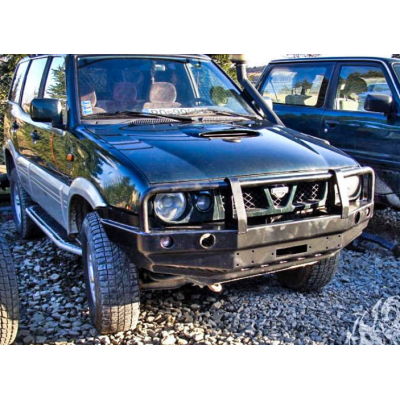 Nissan Terrano II/Ford Maverick (96-00) Front Bumper