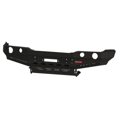 Nissan Terrano II (00-06) Front Bumper Nissan Terrano II (00-06) Front Bumper