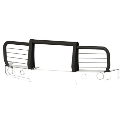 Nissan Patrol Y60 Front Bumper Nissan Patrol Y60 Front Bumper