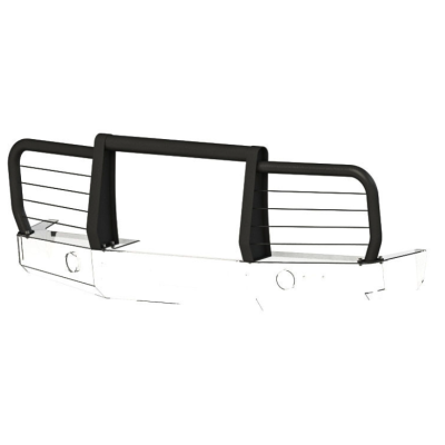 Nissan Patrol Y60 Front Bumper Nissan Patrol Y60 Front Bumper