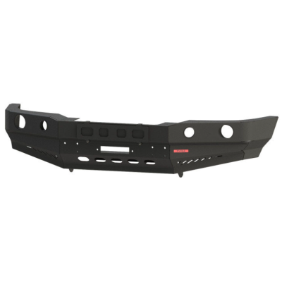 Nissan Patrol Y61 (97-04) Front Bumper Nissan Patrol Y61 (97-04) Front Bumper