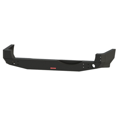 Nissan Patrol Y61 Rear Bumper