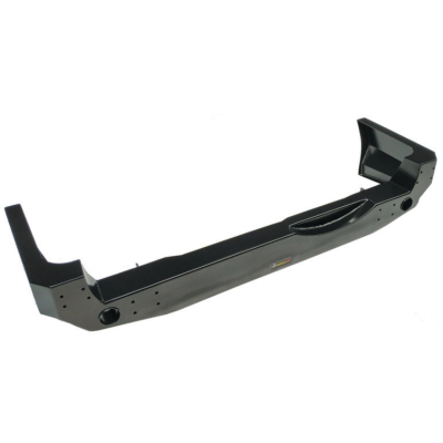 Nissan Patrol Y61 Rear Bumper