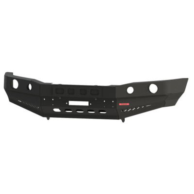 Nissan Patrol Y61 (04-24) Front Bumper Nissan Patrol Y61 (04-24) Front Bumper