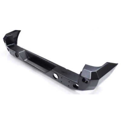 Suzuki Jimny (04-11) Rear Bumper Suzuki Jimny (04-11) Rear Bumper