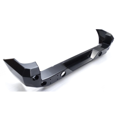 Suzuki Jimny (04-11) Rear Bumper Suzuki Jimny (04-11) Rear Bumper