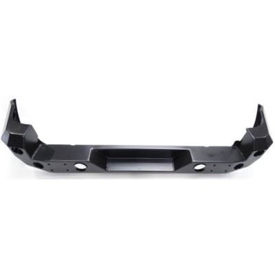 Suzuki Jimny (04-11) Rear Bumper Suzuki Jimny (04-11) Rear Bumper