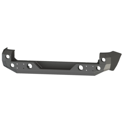 Suzuki Jimny (04-11) galinis bamperis