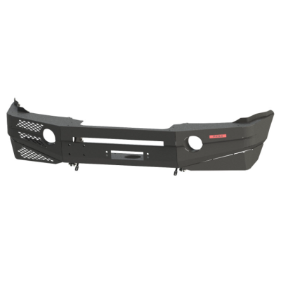 Suzuki Jimny DDiS Front Bumper Suzuki Jimny DDiS Front Bumper