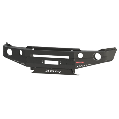 Suzuki Jimny (04-11) Front Bumper Suzuki Jimny (04-11) Front Bumper