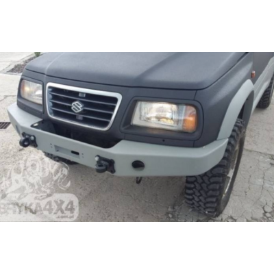 Suzuki Vitara I 1.6 Front Bumper