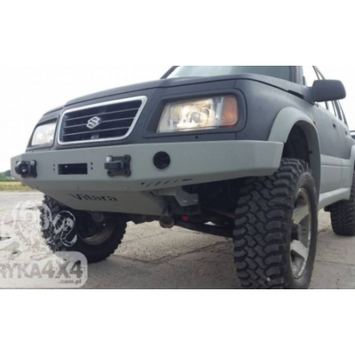 Suzuki Vitara I 1.6 Front Bumper Suzuki Vitara I 1.6 Front Bumper