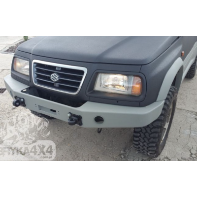 Suzuki Vitara I V6 Front Bumper