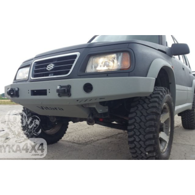 Suzuki Vitara I V6 Front Bumper Suzuki Vitara I V6 Front Bumper