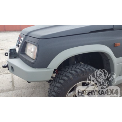 Suzuki Vitara I V6 Front Bumper Suzuki Vitara I V6 Front Bumper