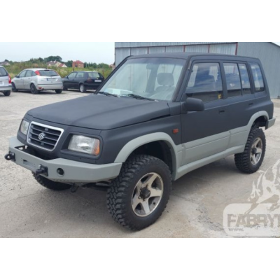 Suzuki Vitara I V6 Front Bumper Suzuki Vitara I V6 Front Bumper