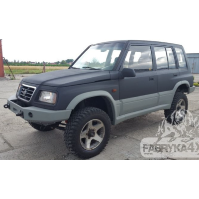 Suzuki Vitara I V6 Front Bumper Suzuki Vitara I V6 Front Bumper