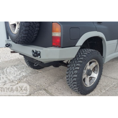 Suzuki Vitara I V6 Rear Bumper Suzuki Vitara I V6 Rear Bumper