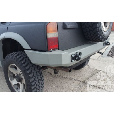 Suzuki Vitara I V6 Rear Bumper Suzuki Vitara I V6 Rear Bumper