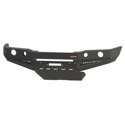 Toyota Sequoia (00-04) Front Bumper Toyota Sequoia (00-04) Front Bumper