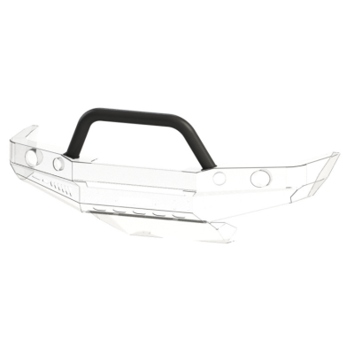 Toyota Sequoia (00-04) priekinis bamperis Toyota Sequoia (00-04) priekinis bamperis