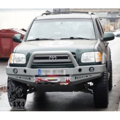 Toyota Sequoia (00-04) priekinis bamperis