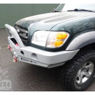 Toyota Sequoia (00-04) Front Bumper Toyota Sequoia (00-04) Front Bumper