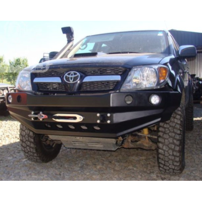 Toyota Hilux Vigo (05-08) Front Bumper