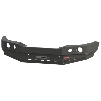 Toyota Hilux Vigo (05-08) Front Bumper Toyota Hilux Vigo (05-08) Front Bumper