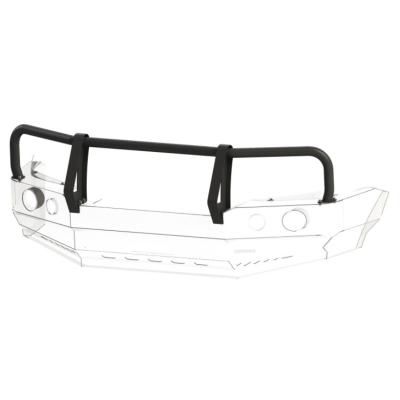 Toyota Hilux Vigo (05-08) Front Bumper Toyota Hilux Vigo (05-08) Front Bumper