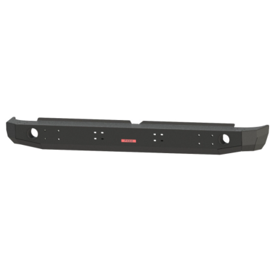 Toyota Hilux Vigo (05-08) Rear Bumper Toyota Hilux Vigo (05-08) Rear Bumper