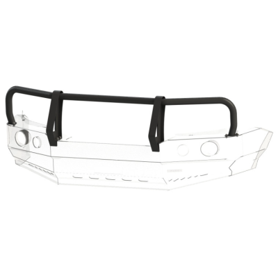 Toyota Hilux Vigo (08-11) Front Bumper Toyota Hilux Vigo (08-11) Front Bumper
