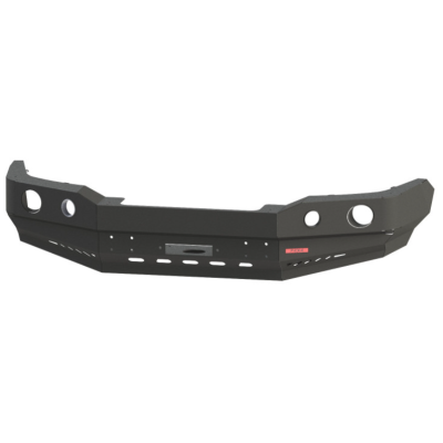 Toyota Hilux Vigo (11-15) Front Bumper Toyota Hilux Vigo (11-15) Front Bumper